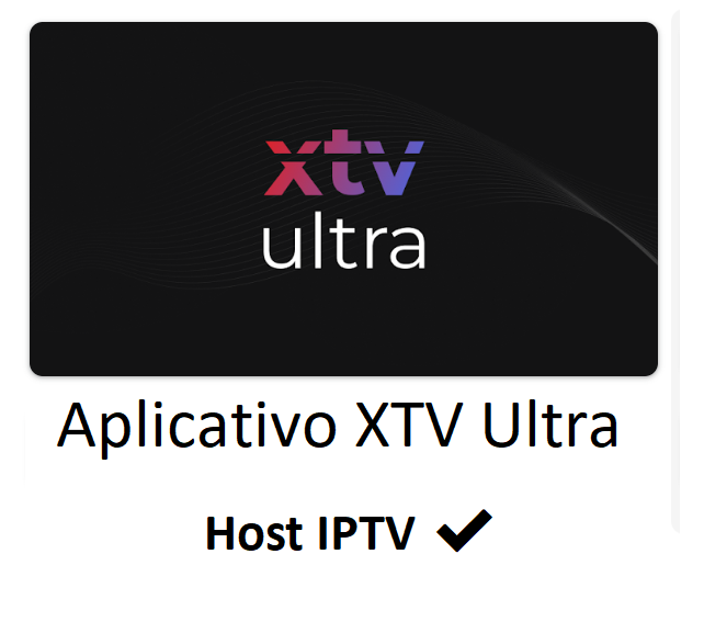 XTV Ultra - IPTV Media Player para Android